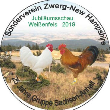 SV Zwerg-New Hampshire Gruppe Sachsen-Anhalt