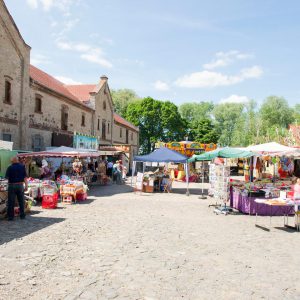 verschiedene Anbieter